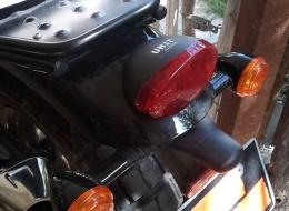 Moto BMW