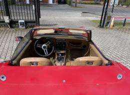 Chevrolet Corvette C3 Cabriolet