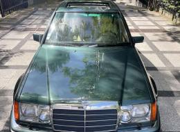 Mercedes-Benz E 500 W124