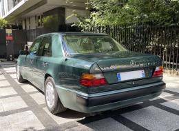 Mercedes-Benz E 500 W124