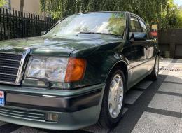 Mercedes-Benz E 500 W124