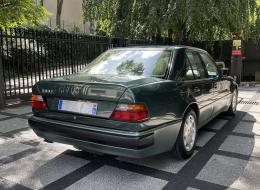 Mercedes-Benz E 500 W124