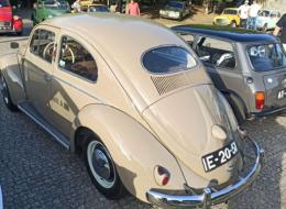 Volkswagen Coccinelle 1200