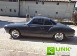 Volkswagen Karmann Ghia