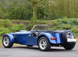 Donkervoort S8