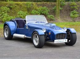 Donkervoort S8