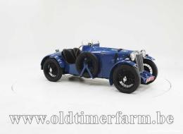 MG Type L Magna Roadster '34 CH0735