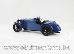 MG Type L Magna Roadster '34 CH0735