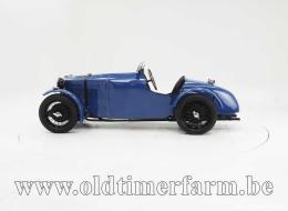 MG Type L Magna Roadster '34 CH0735