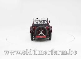 MG J2 Supercharged '33 CH4222