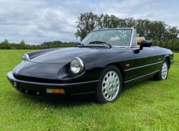 Alfa Roméo Spider 2.0 L