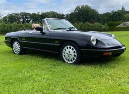Alfa Roméo Spider 2.0 L
