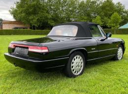 Alfa Roméo Spider 2.0 L