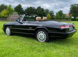 Alfa Roméo Spider 2.0 L