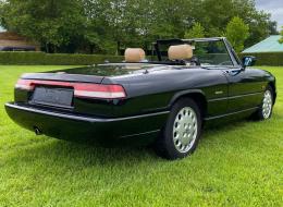 Alfa Roméo Spider 2.0 L