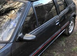 Peugeot 205 Cti