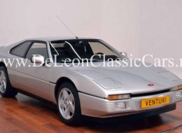 MVS Venturi