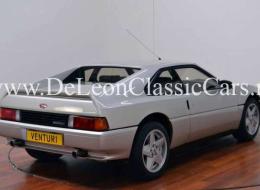 MVS Venturi