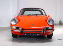 Porsche 911 Targa