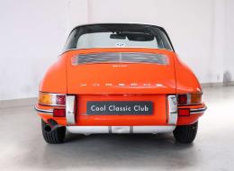 Porsche 911 Targa