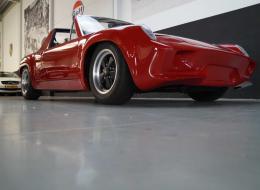 Porsche 914