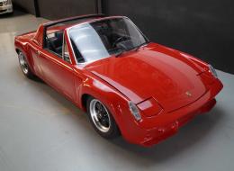 Porsche 914
