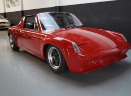 Porsche 914