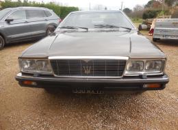 Maserati Quattroporte III