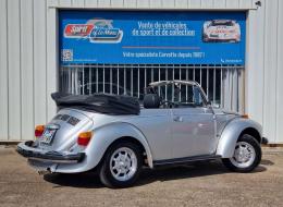 Volkswagen Coccinelle Cabriolet