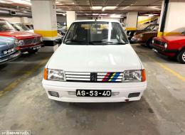 Peugeot 205 1.3 Rallye