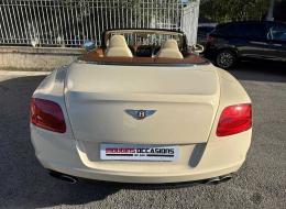 Bentley Continental GTC II 4.0 V8 BVA