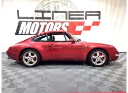 Porsche 993 Carrera 2