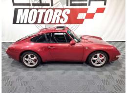 Porsche 993 Carrera 2