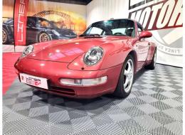 Porsche 993 Carrera 2