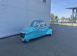 Messerschmitt KR 200