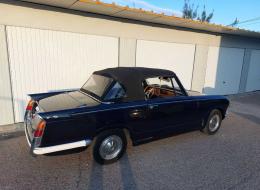 Triumph Herald Cabriolet
