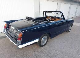Triumph Herald Cabriolet
