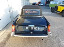 Triumph Herald Cabriolet