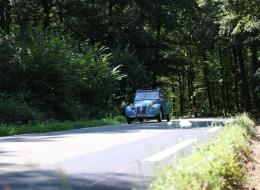 Citroen 2 CV AZLP
