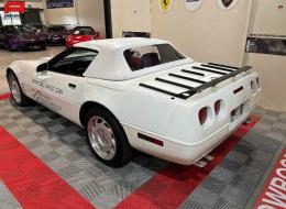 Chevrolet Corvette C4 Cabriolet V8 L98 5.7 250