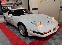 Chevrolet Corvette C4 Cabriolet V8 L98 5.7 250