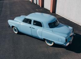 Studebaker Champion