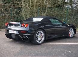 Ferrari 430 F430 Spider