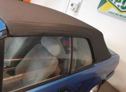 Ford Escort XR3i cabriolet