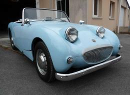 Austin Healey Sprite Frogeye