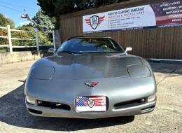 Chevrolet Corvette C5