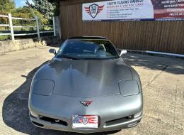 Chevrolet Corvette C5