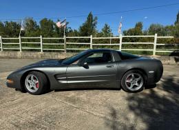 Chevrolet Corvette C5