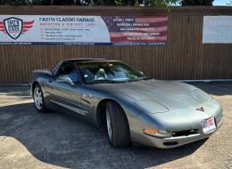 Chevrolet Corvette C5