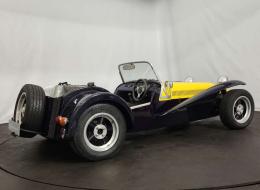 Caterham Super Seven